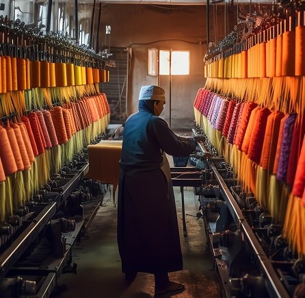 Mrughan Plastics approach image 2